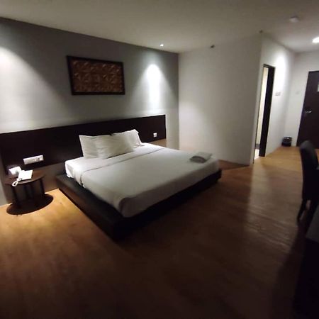 Hotel Cube Signature Kuala Lumpur Eksteriør bilde