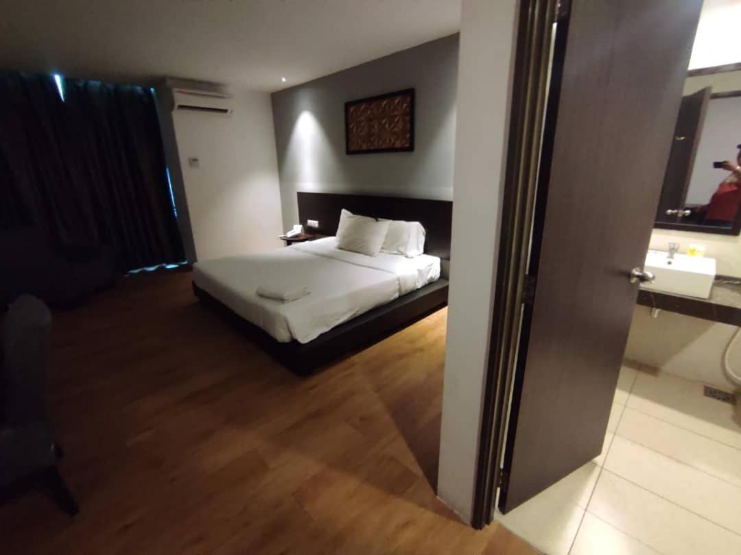 Hotel Cube Signature Kuala Lumpur Eksteriør bilde