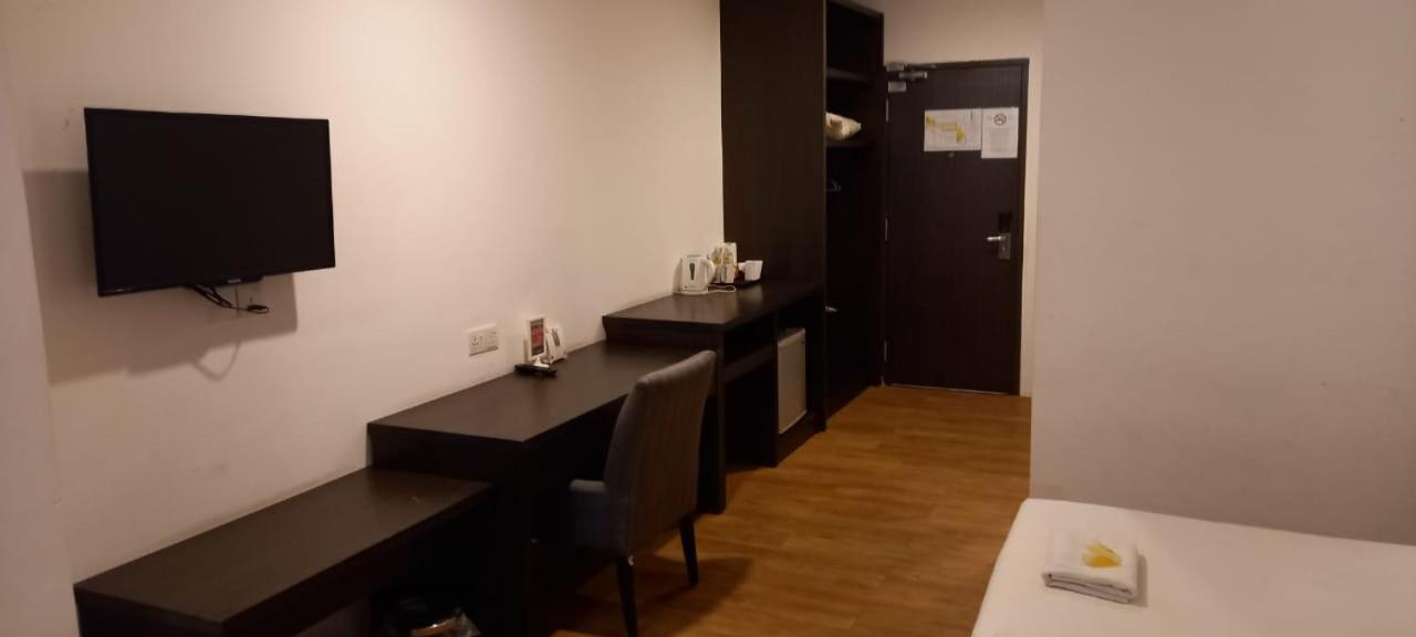 Hotel Cube Signature Kuala Lumpur Eksteriør bilde