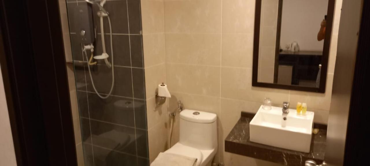 Hotel Cube Signature Kuala Lumpur Eksteriør bilde