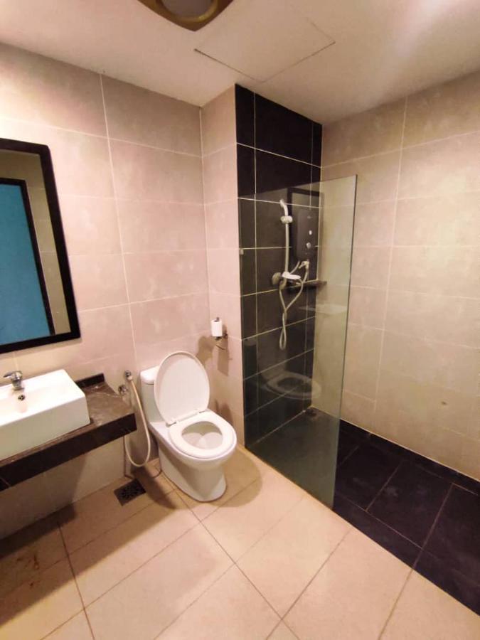 Hotel Cube Signature Kuala Lumpur Eksteriør bilde